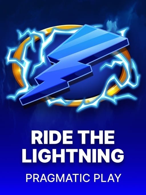 Ride the Lightning icon