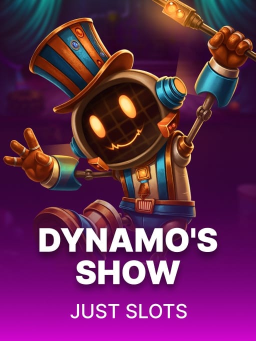Dynamo's Show icon
