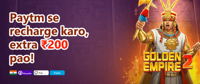 Weekly VIP Cashback Offer promotion banner