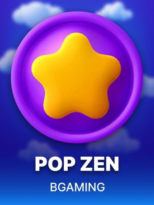 Pop Zen icon