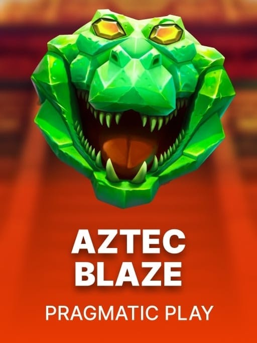 Aztec Blaze icon