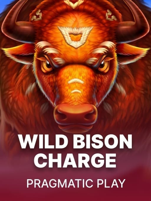 Wild Bison Charge icon